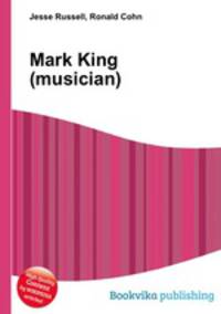 Mark King (musician)