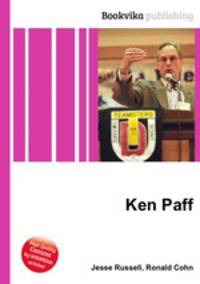 Ken Paff