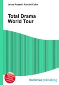 Total Drama World Tour
