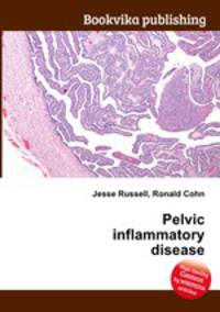 Pelvic inflammatory disease