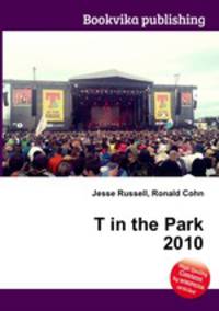 T in the Park 2010