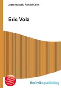 Eric Volz