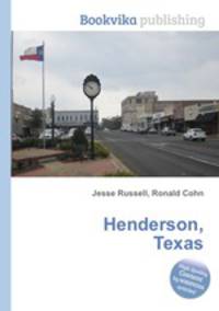 Henderson, Texas