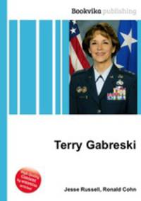 Terry Gabreski