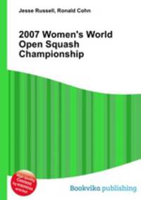 2007 Women