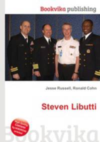 Steven Libutti