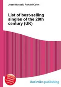 List of best-selling singles of the 20th century (UK)