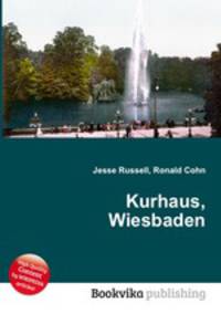 Kurhaus, Wiesbaden