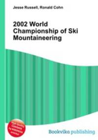 2002 World Championship of Ski Mountaineering