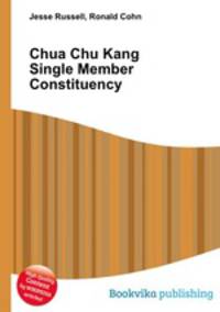 Chua Chu Kang Single Member Constituency