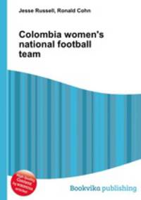 Colombia women