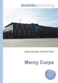 Mercy Corps