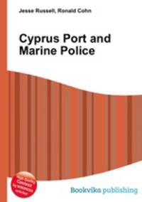 Cyprus Port and Marine Police
