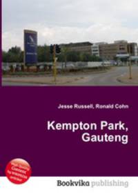 Kempton Park, Gauteng