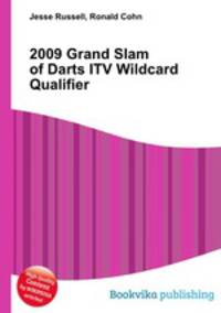 2009 Grand Slam of Darts ITV Wildcard Qualifier