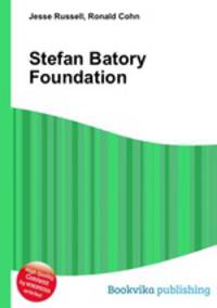 Stefan Batory Foundation