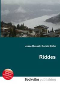 Riddes
