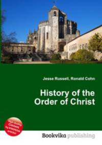 History of the Order of Christ