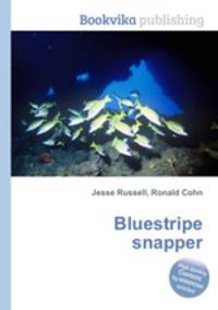Bluestripe snapper