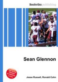 Sean Glennon