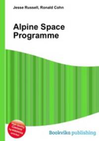 Alpine Space Programme