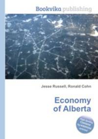 Economy of Alberta