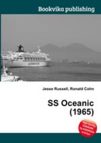 SS Oceanic (1965)