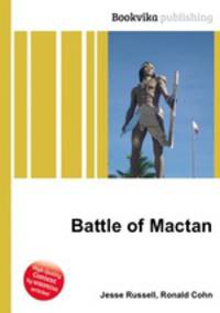 Battle of Mactan
