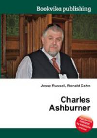 Charles Ashburner