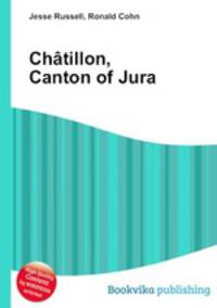Chatillon, Canton of Jura
