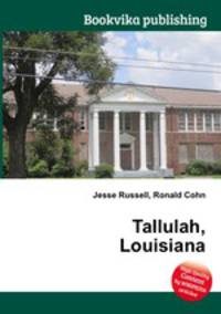 Tallulah, Louisiana