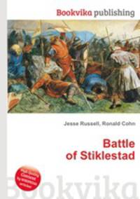 Battle of Stiklestad