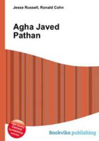 Agha Javed Pathan
