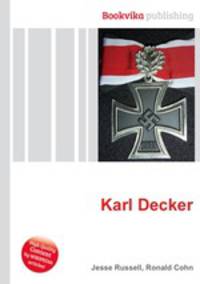 Karl Decker