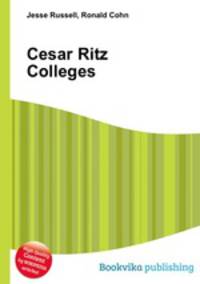 Cesar Ritz Colleges