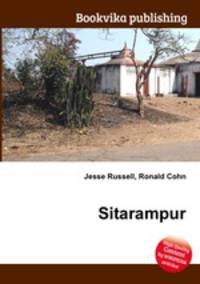 Sitarampur