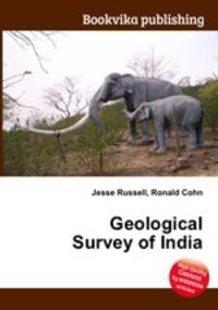 Geological Survey of India