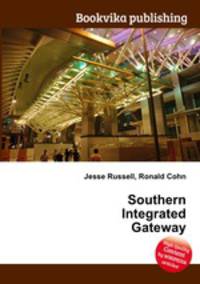 Southern Integrated Gateway