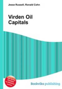 Virden Oil Capitals