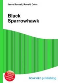 Black Sparrowhawk