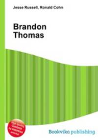 Brandon Thomas