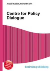 Centre for Policy Dialogue