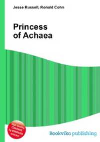 Princess of Achaea