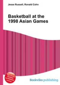 Basketball at the 1998 Asian Games