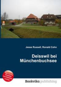 Deisswil bei Munchenbuchsee