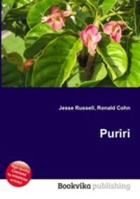 Puriri