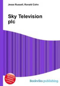 Sky Television plc