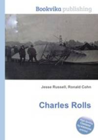 Charles Rolls