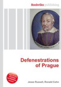 Defenestrations of Prague