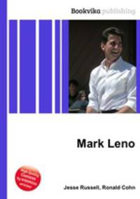 Mark Leno